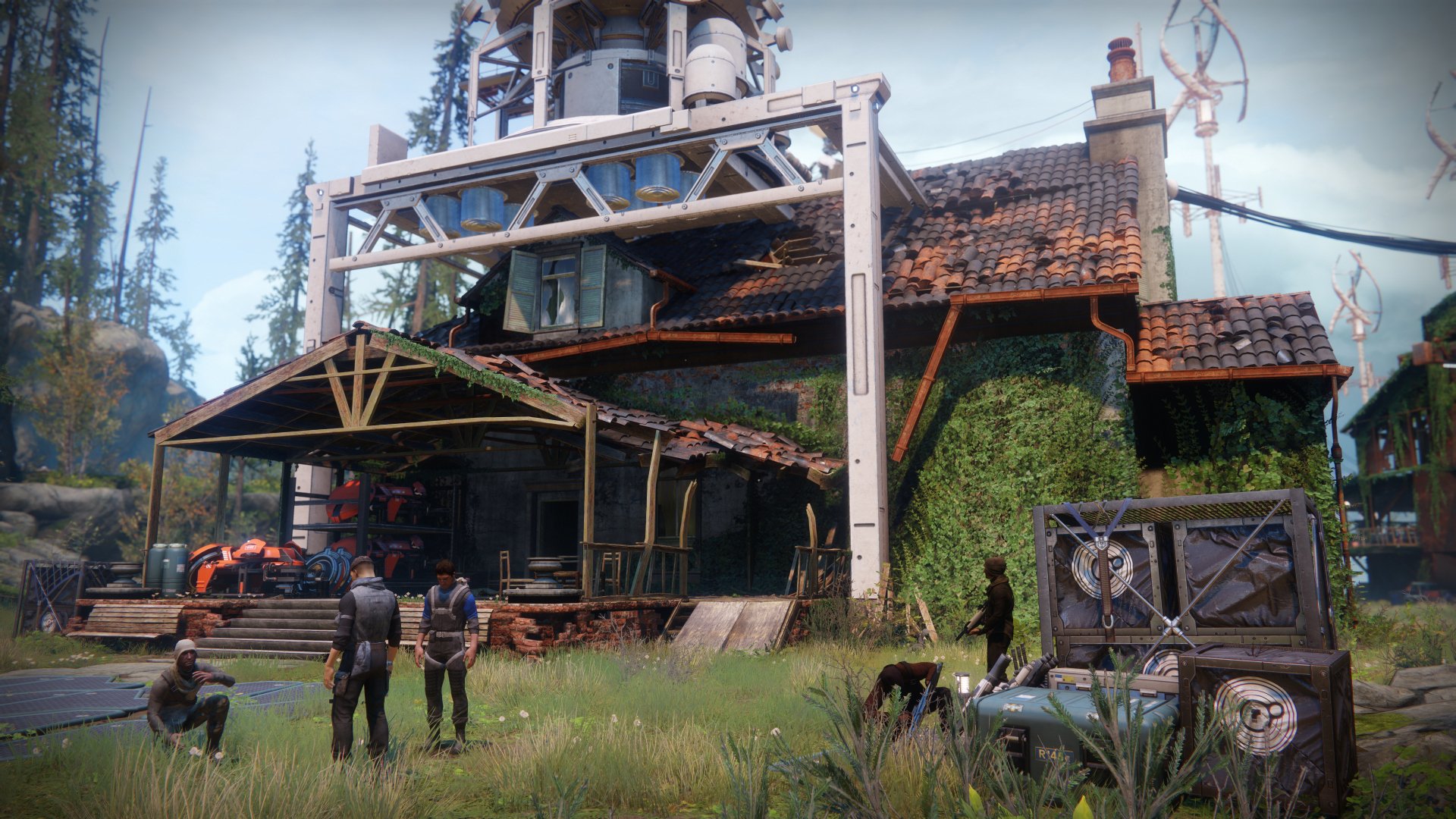 Destiny 2 - Imagen 19